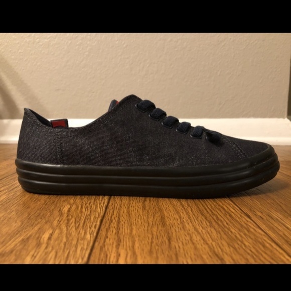 WOMEN'S CAMPER SNEAKERS SIZE 8 US - Picture 6 of 8